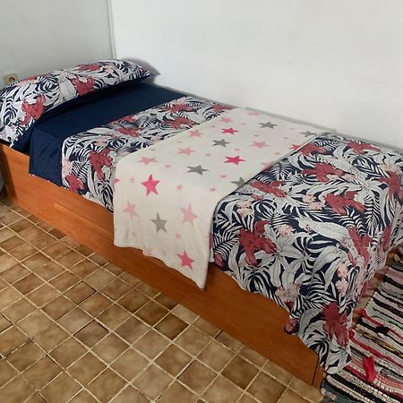 Majada Blanca Apartment อันติกัว ภายนอก รูปภาพ