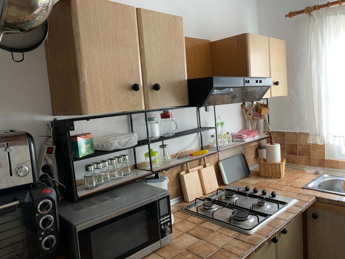 Majada Blanca Apartment อันติกัว ภายนอก รูปภาพ