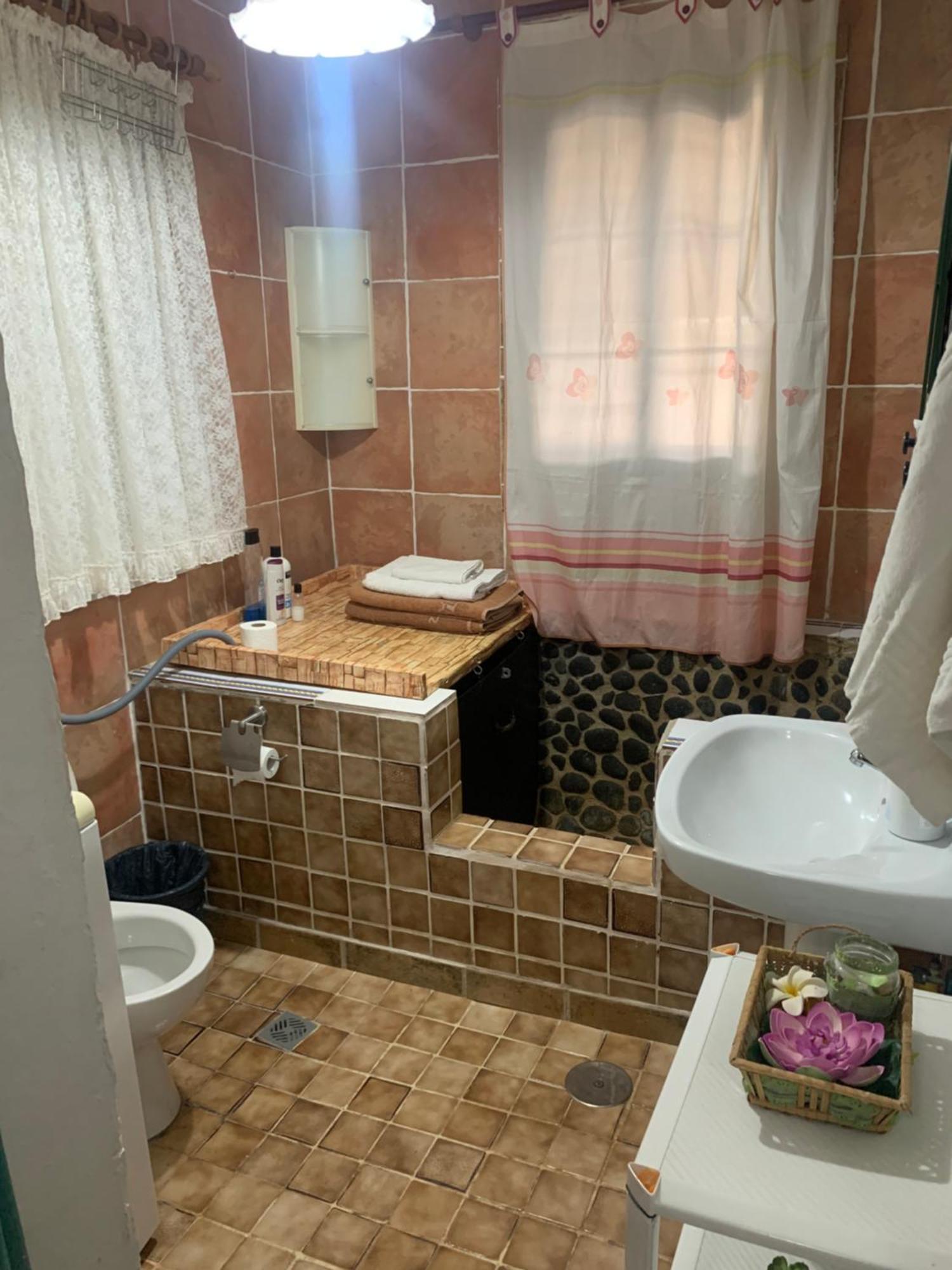 Majada Blanca Apartment อันติกัว ภายนอก รูปภาพ