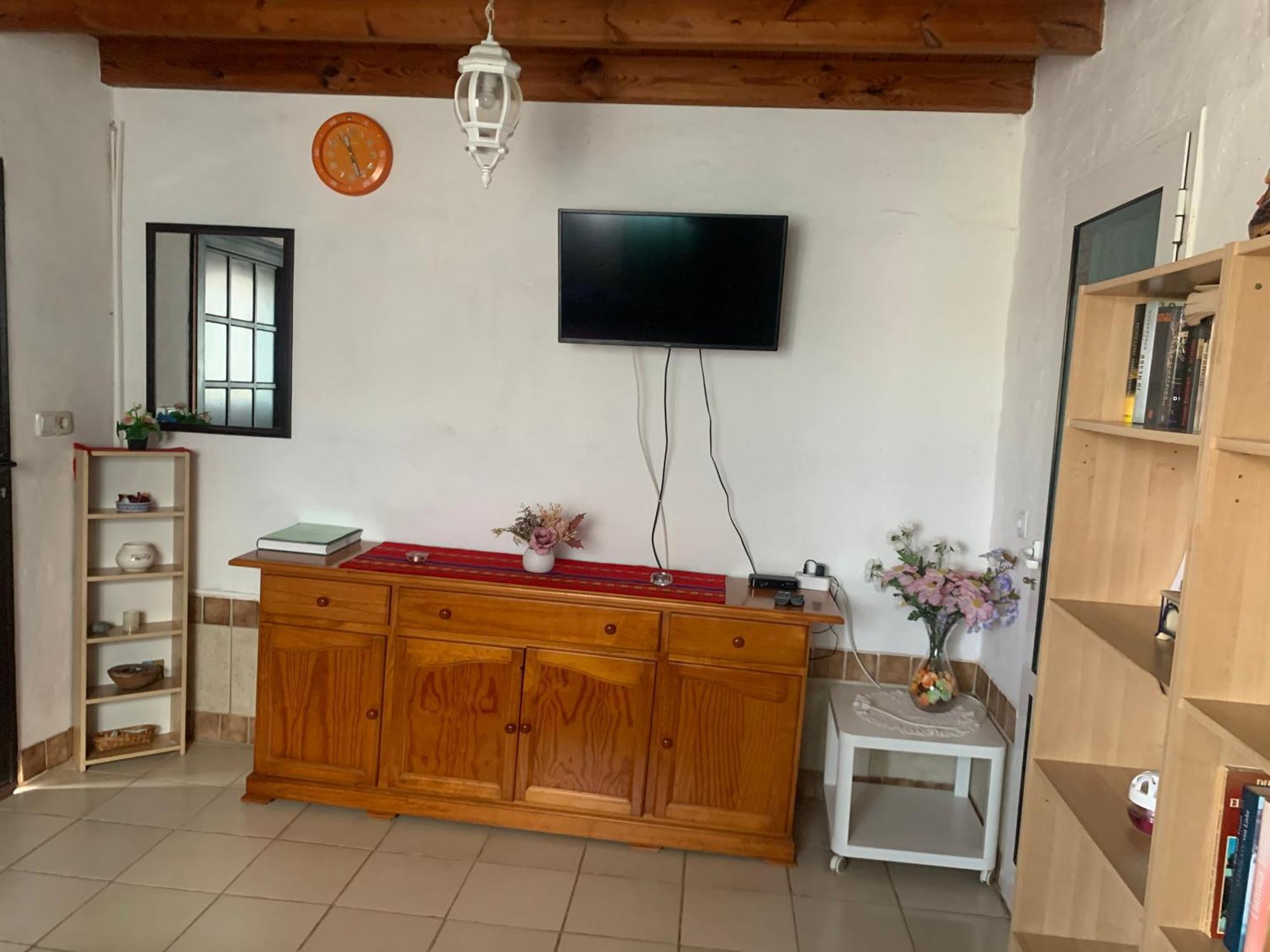 Majada Blanca Apartment อันติกัว ภายนอก รูปภาพ